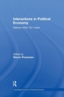 Image for Interactions in Political Economy