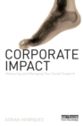 Image for Corporate Impact