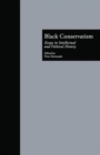 Image for Black Conservatism