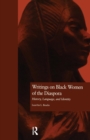 Image for Writings on Black Women of the Diaspora