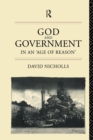 Image for God and Government in an &#39;Age of Reason&#39;