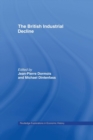 Image for The British industrial decline
