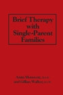 Image for Brief Therapy With Single-Parent Families