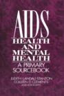 Image for AIDS, Health, And Mental Health