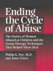 Image for Ending The Cycle Of Abuse