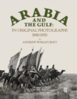 Image for Arabia &amp; The Gulf