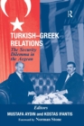 Image for Turkish-Greek Relations