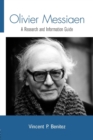 Image for Olivier Messiaen