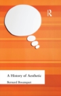 Image for A History of Aesthetic