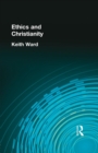 Image for Ethics and Christianity