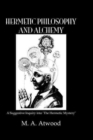 Image for Hermetic Philosophy and Alchemy