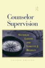 Image for Counselor Supervision