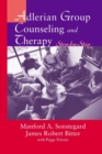 Image for Adlerian group counselling and therapy  : step by step