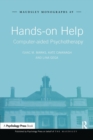 Image for Hands-on help  : computer-aided psychotherapy