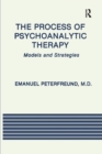Image for The Process of Psychoanalytic Therapy