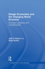 Image for Design Economies and the Changing World Economy