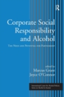 Image for Corporate social responsibility and alcohol  : the need and potential for partnership