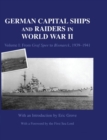 Image for German Capital Ships and Raiders in World War II