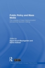 Image for Public Policy and the Mass Media