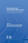 Image for Civil Society and International Governance