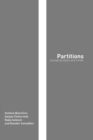 Image for Partitions  : reshaping states and minds
