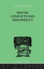 Image for Mental Conflicts And Misconduct