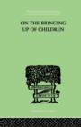 Image for On The Bringing Up Of Children