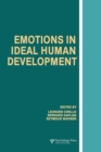 Image for Emotions in Ideal Human Development
