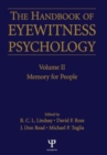 Image for Handbook Of Eyewitness Psychology 2 Volume Set