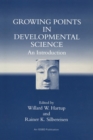 Image for Growing points in developmental science  : an introduction