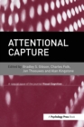 Image for Attentional capture  : a special issue of visual cognition