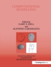 Image for Computational modelling  : a special issue of cognitive neuropsychology
