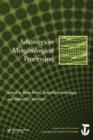 Image for Advances in Morphological Processing
