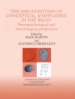 Image for The organisation of conceptual knowledge in the brain  : neuropsychological and neuroimaging perspectives