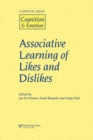 Image for Associative Learning of Likes and Dislikes