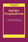 Image for Visual Space Perception and Action