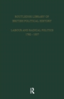 Image for Routledge Library of British Political History