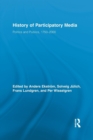 Image for History of Participatory Media