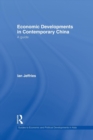 Image for Economic developments in contemporary China  : a guide