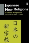 Image for Japanese New Religions in Global Perspective
