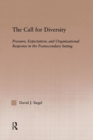 Image for The Call For Diversity