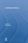 Image for Coaching Cultures