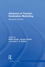 Image for Advances in tourism destination marketing  : managing networks