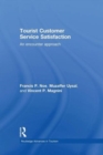 Image for Tourist customer service satisfaction  : an encounter approach
