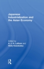 Image for Japanese Industrialization and the Asian Economy