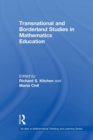 Image for Transnational and Borderland Studies in Mathematics Education