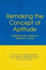 Image for Remaking the Concept of Aptitude