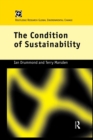 Image for The condition of sustainability