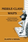 Image for Middle-class waifs  : the psychodynamic treatment of affectively disturbed children