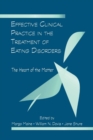 Image for Effective Clinical Practice in the Treatment of Eating Disorders